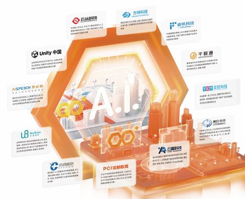 佳都集團蟬聯中國服務業企業500強
