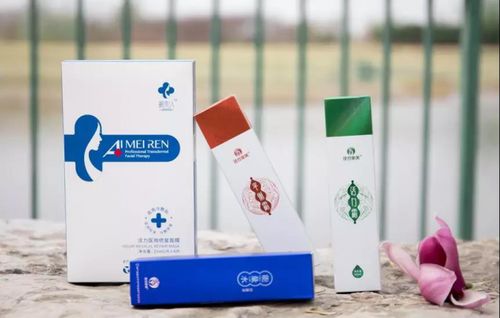 幽美立足新零售,用團隊實力與佳合家美活力霜等產(chǎn)品構(gòu)建行業(yè)壁壘