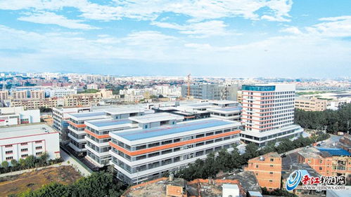 首批四家企業(yè)進(jìn)駐裝修 永佳智能裝備產(chǎn)業(yè)園一期 迎客