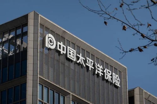 集團(tuán)總裁親赴坐鎮(zhèn)，太保壽險謀變破局