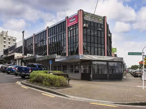 博宇佳業(yè) 塔卡普納CBD黃金商用物業(yè)，坐擁核心地段，投資開發(fā)雙重價(jià)值