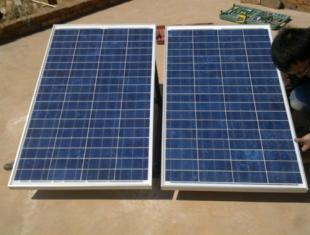 供應甘肅酒泉家用太陽能發(fā)電系統廠家推薦——助力綠色能源發(fā)展