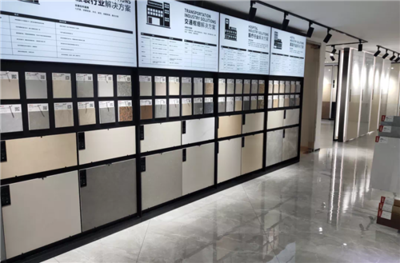 陜西東鵬工程館盛大開(kāi)館!