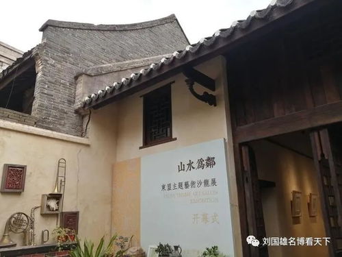 這個南寧新 網紅 打卡地被誤會,以為只是仿古建筑,實情反轉