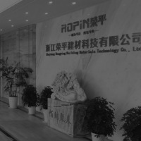 浙江榮平建材科技